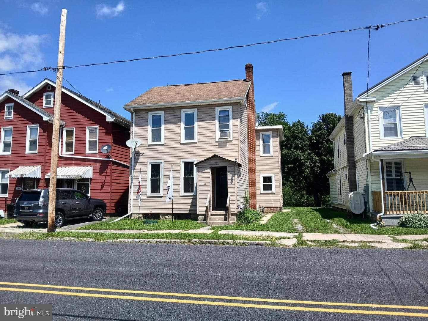 1107 Pike Street photo 1