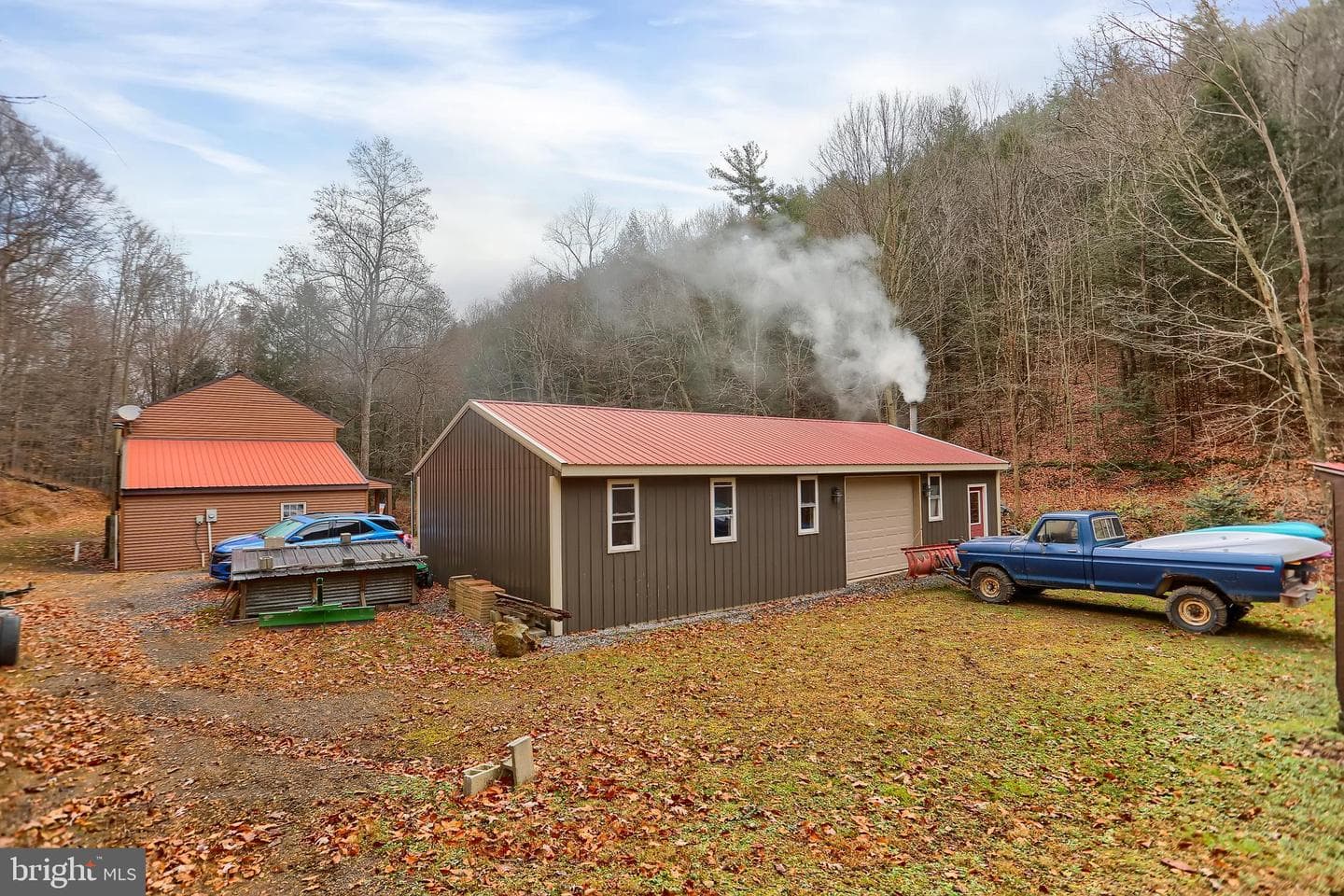 1245 Thompson Hollow Lane photo 35