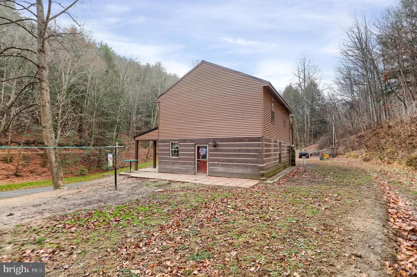 1245 Thompson Hollow Lane photo 39