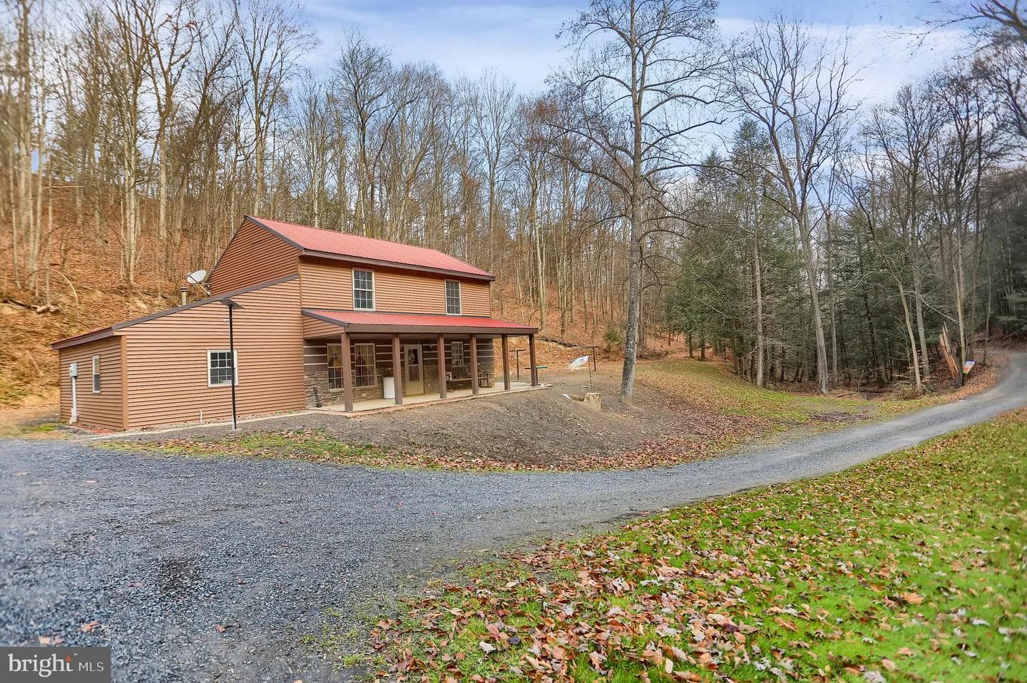 1245 Thompson Hollow Lane photo 40