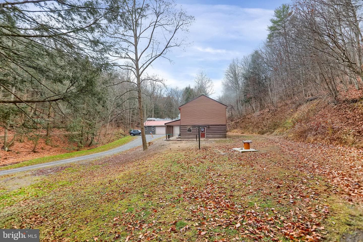 1245 Thompson Hollow Lane photo 41