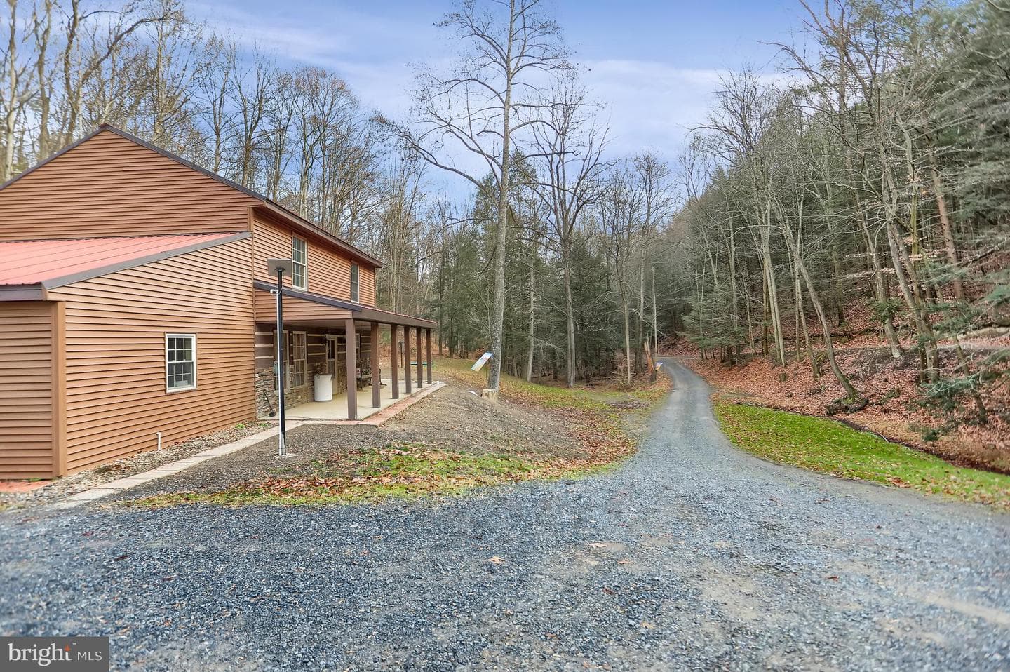 1245 Thompson Hollow Lane photo 43