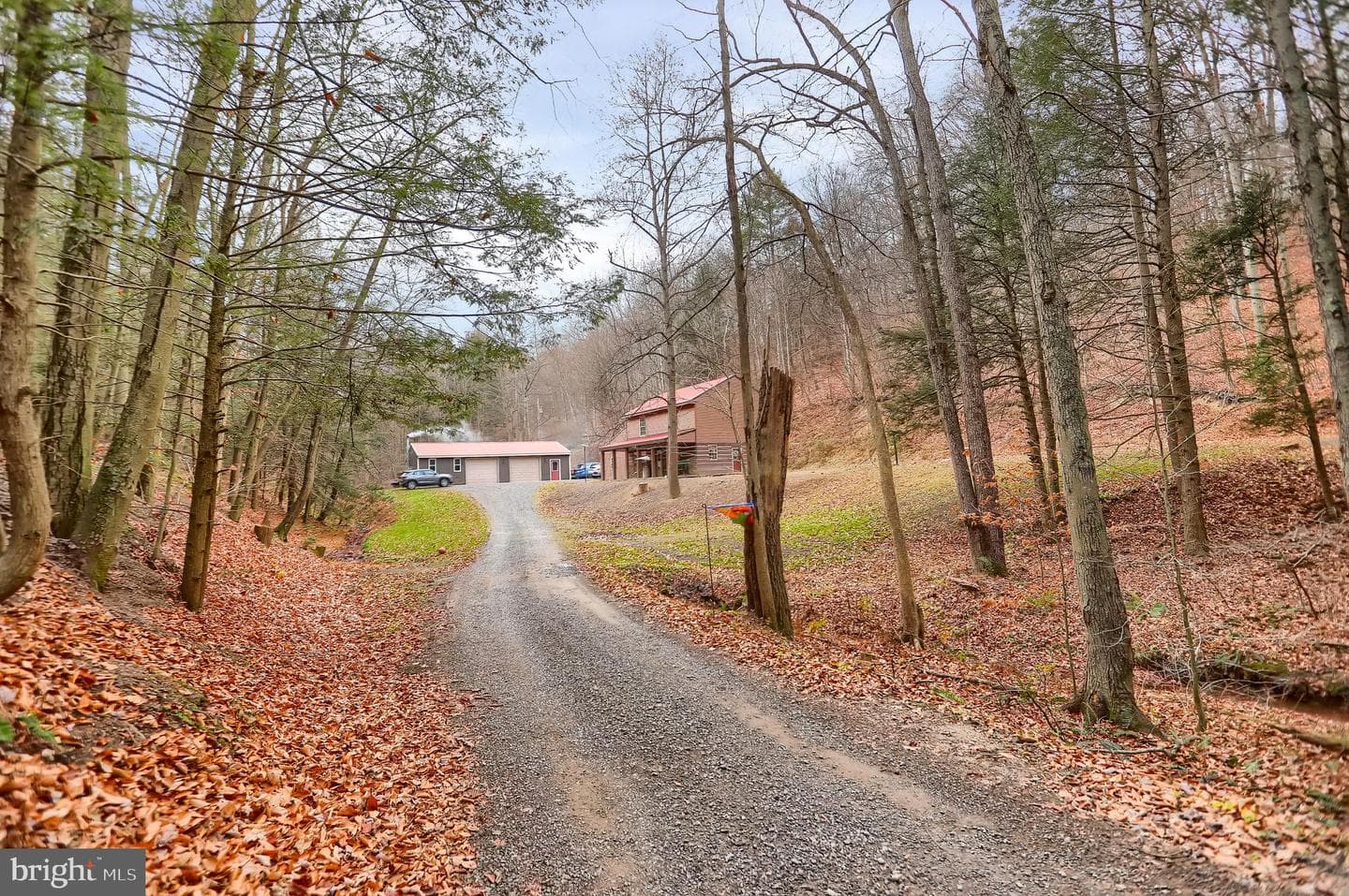 1245 Thompson Hollow Lane photo 52