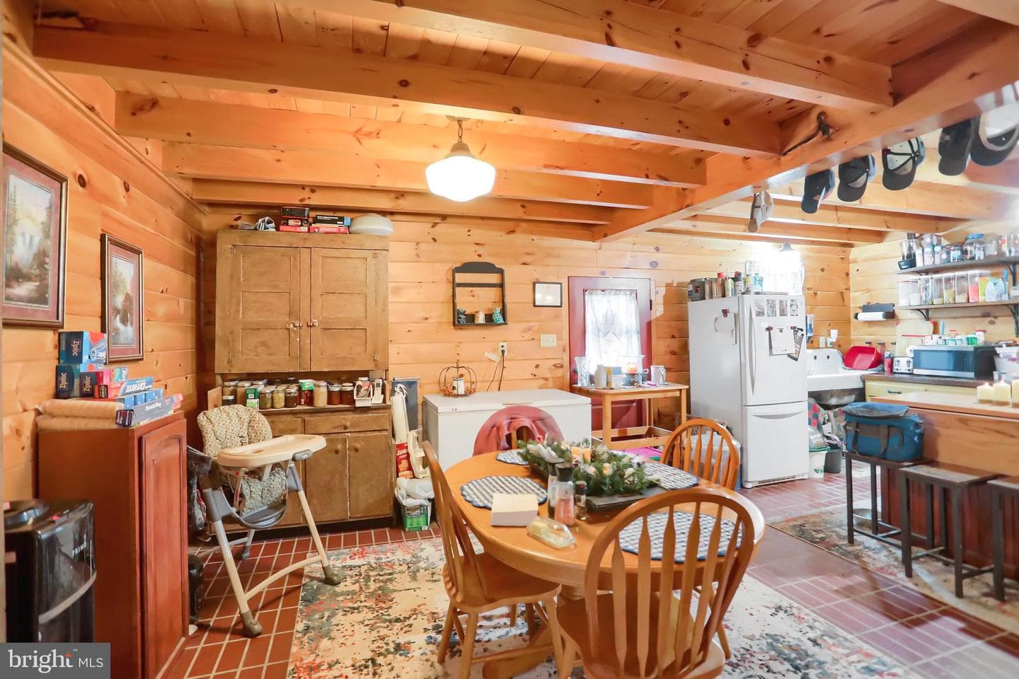 1245 Thompson Hollow Lane photo 6