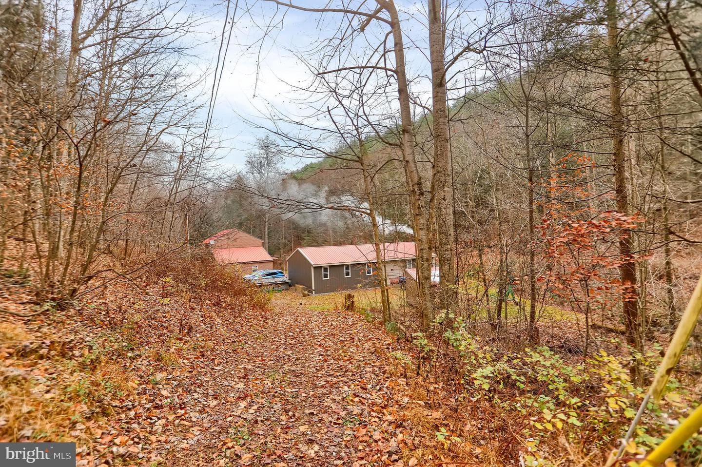 1245 Thompson Hollow Lane photo 63