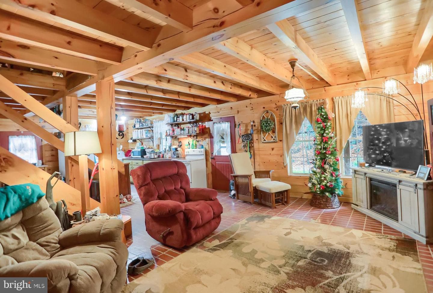 1245 Thompson Hollow Lane photo 7