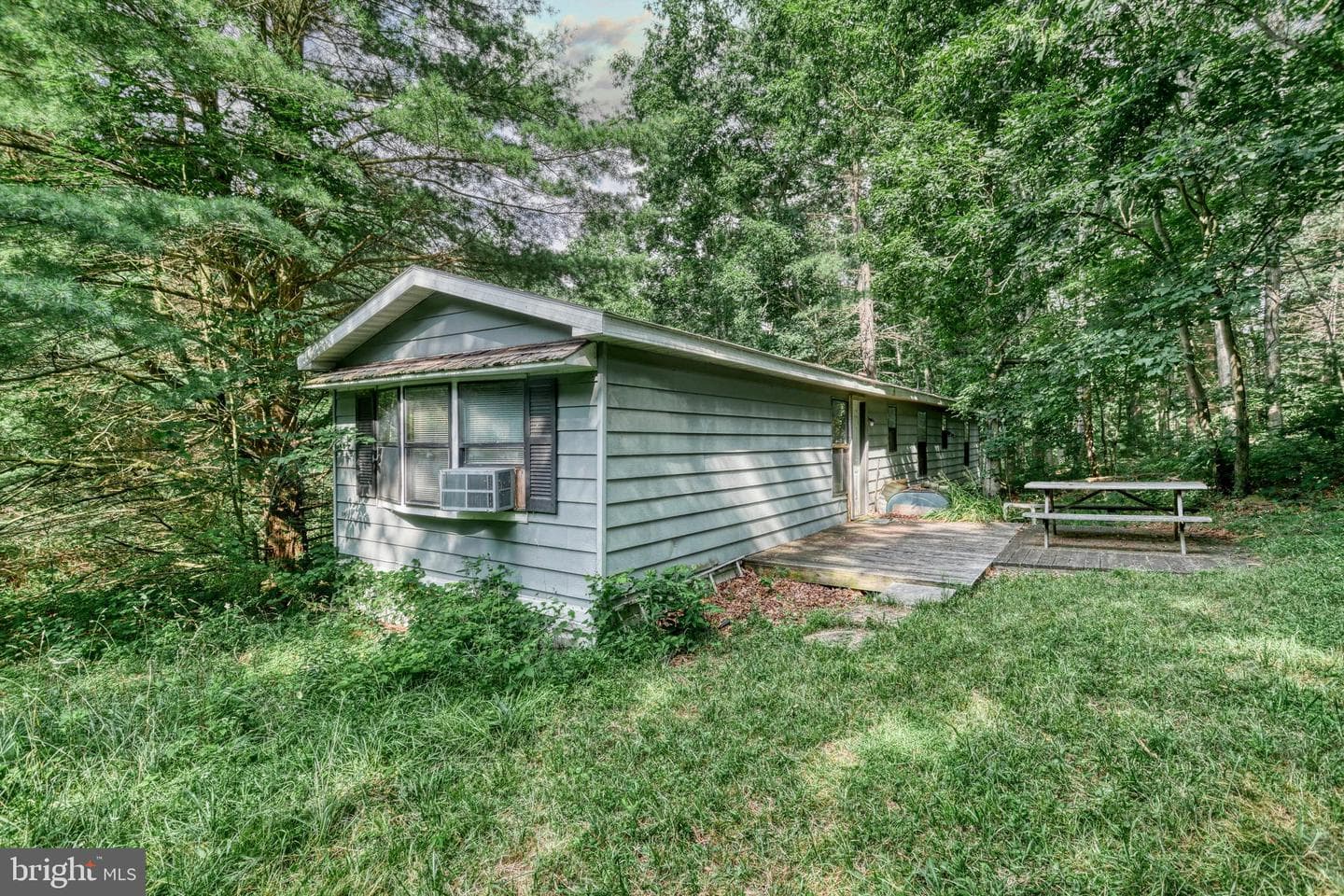 31 Neely Road, Mifflin