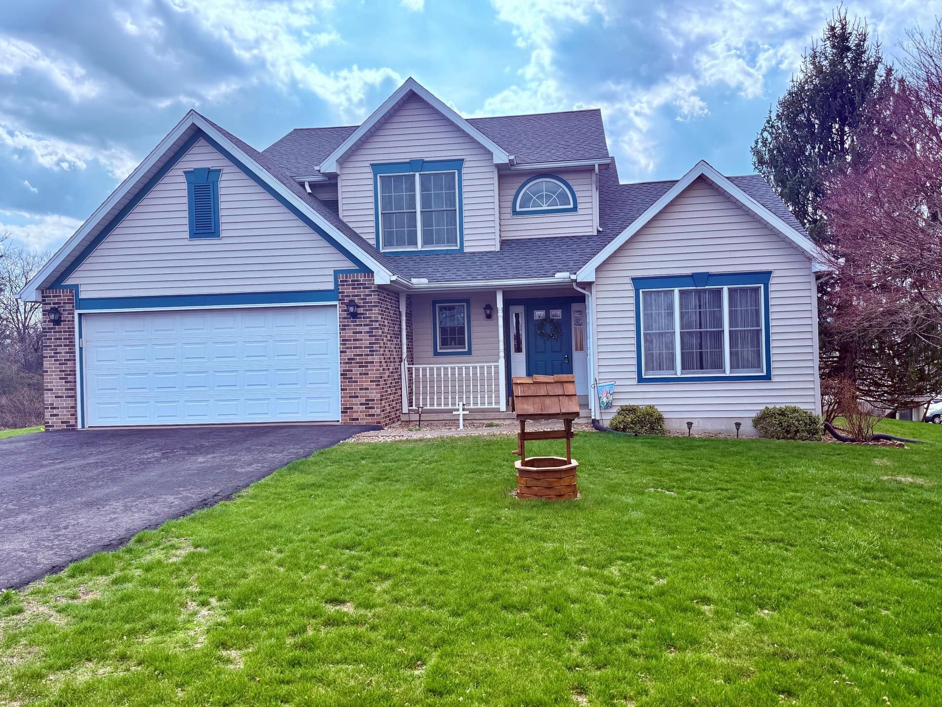 122 Wesson Ct photo 1