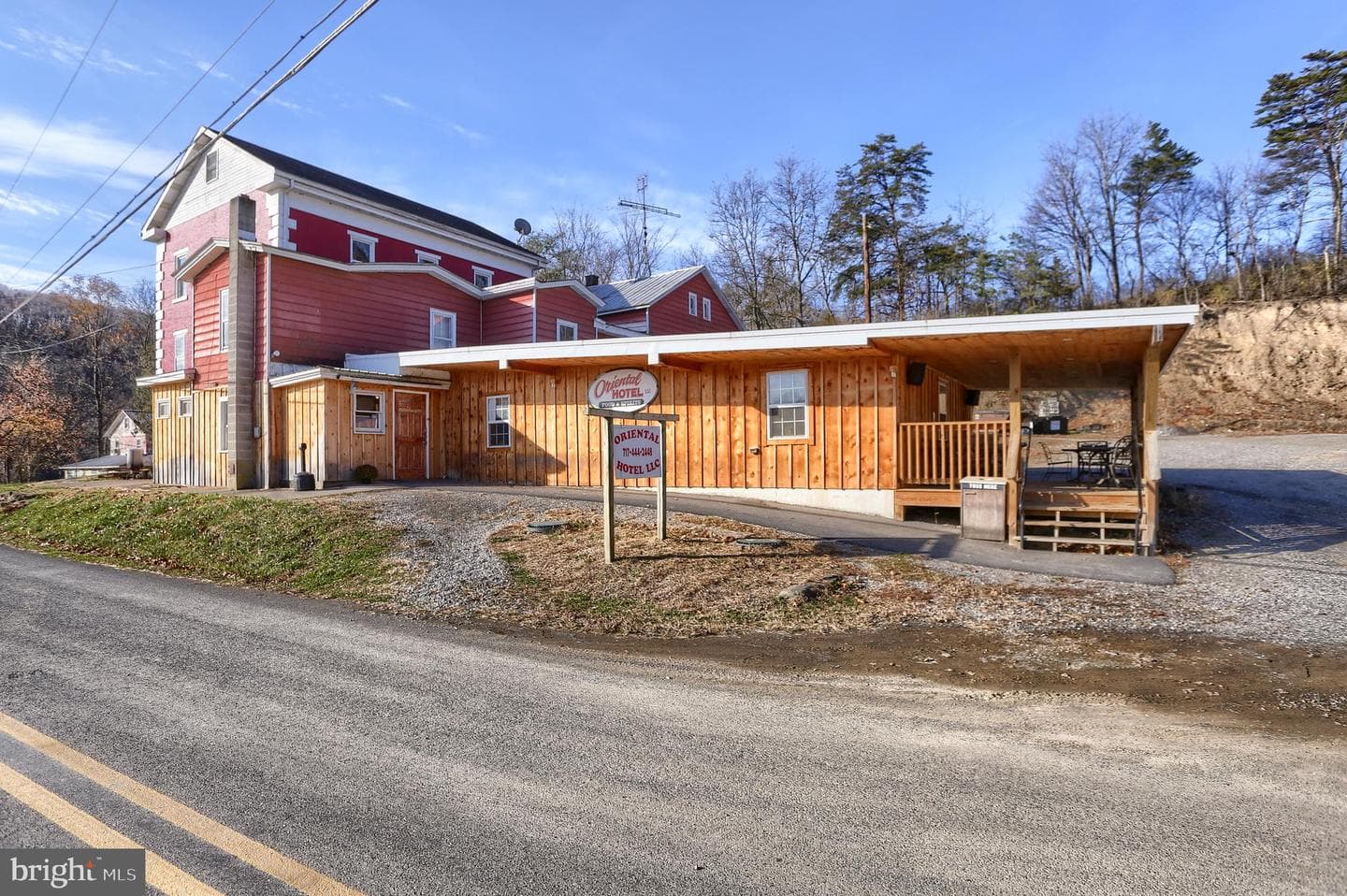 3095 Turkey Valley Road photo 3