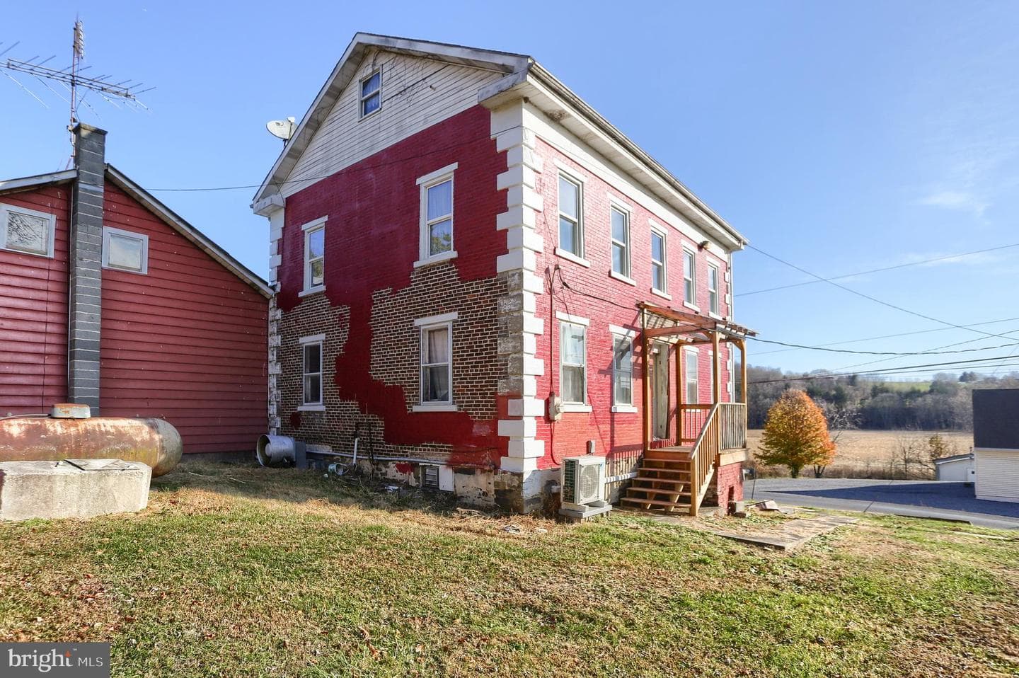 3095 Turkey Valley Road photo 47