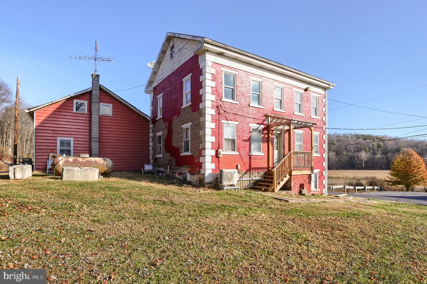 3095 Turkey Valley Road photo 48