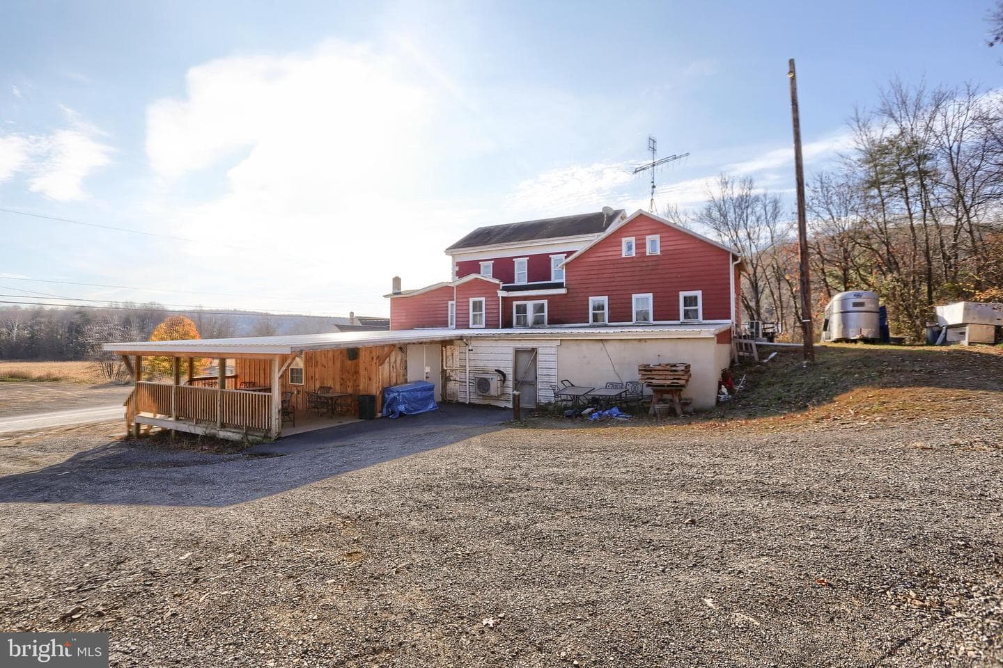 3095 Turkey Valley Road photo 50