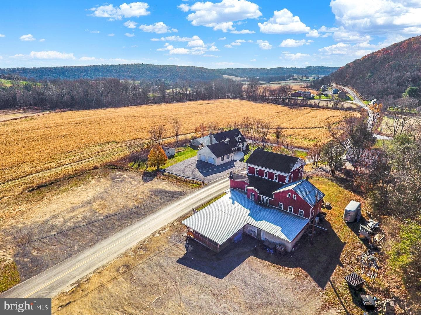 3095 Turkey Valley Road photo 51