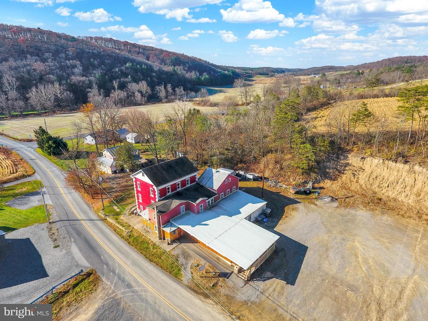 3095 Turkey Valley Road photo 52