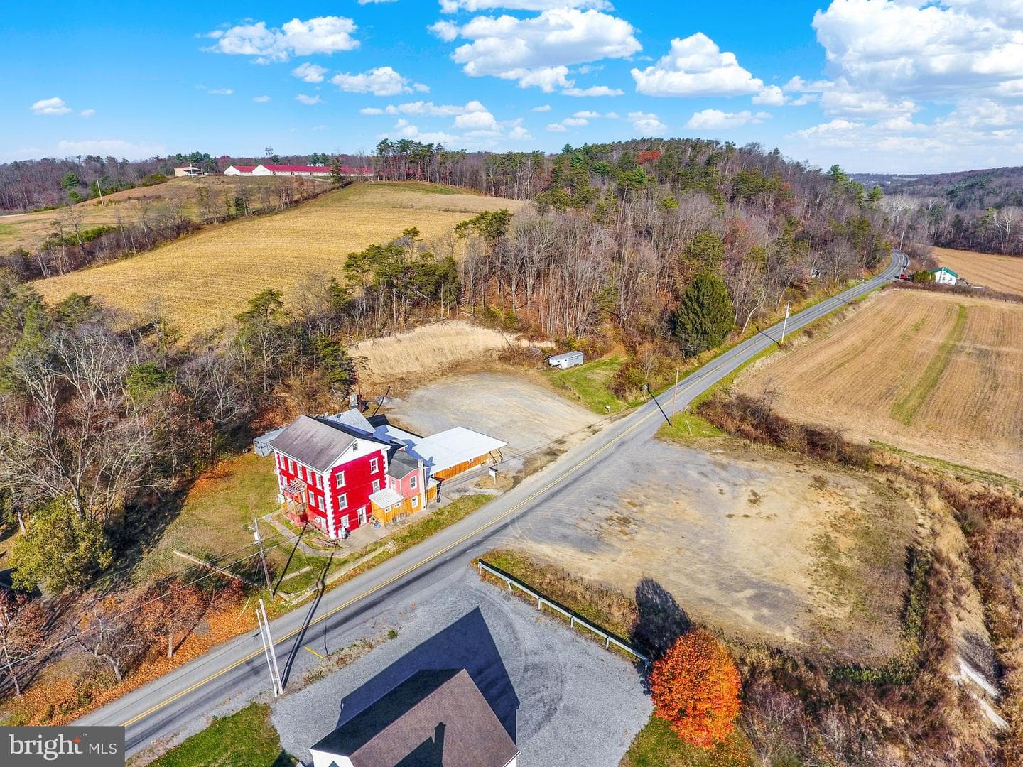 3095 Turkey Valley Road photo 53