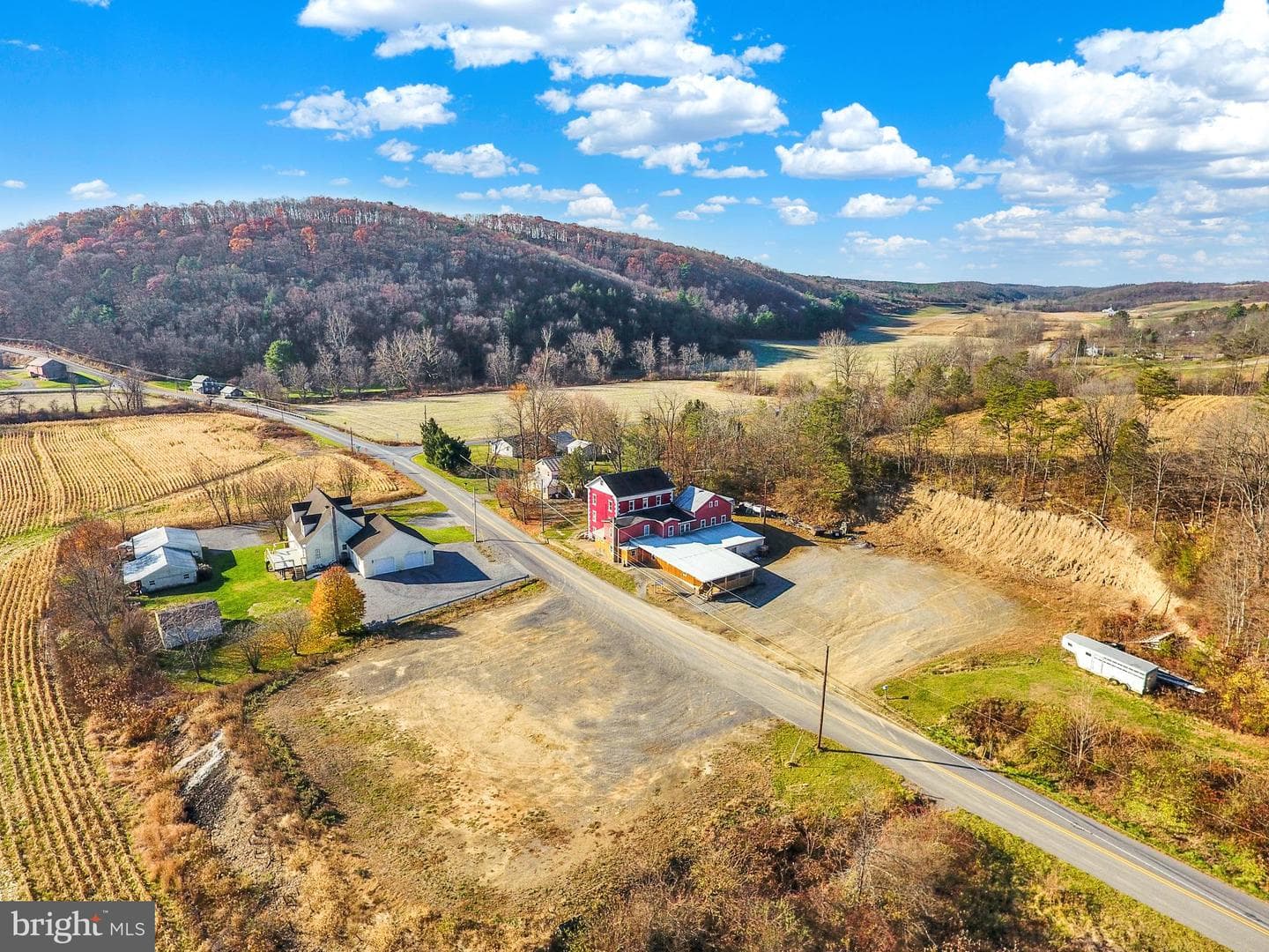 3095 Turkey Valley Road photo 54