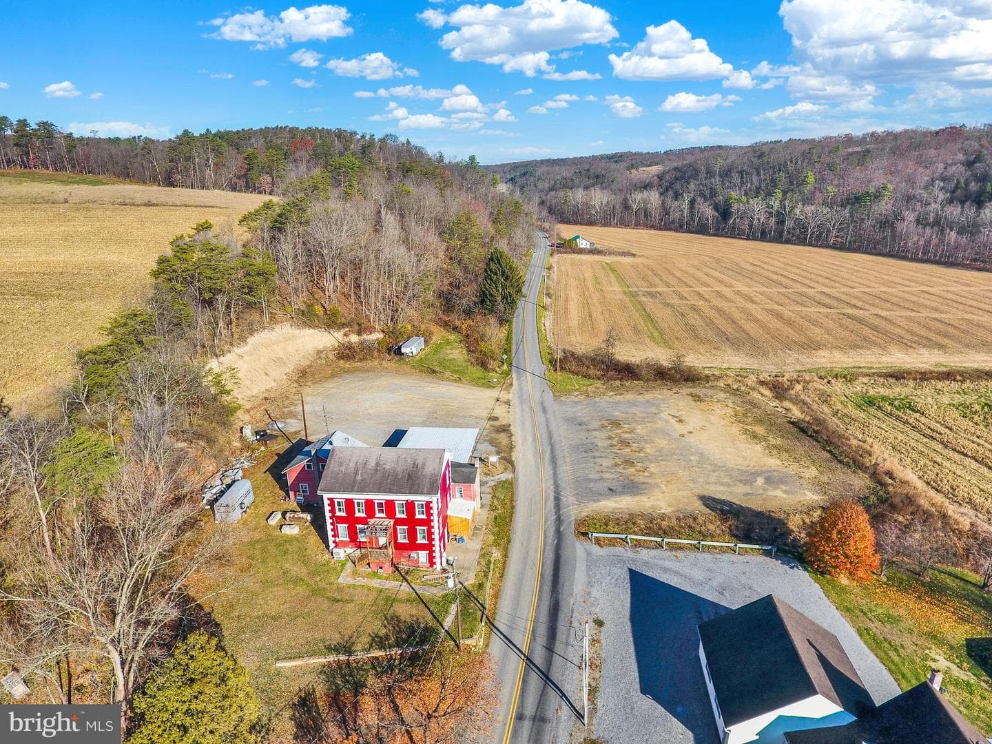 3095 Turkey Valley Road photo 55