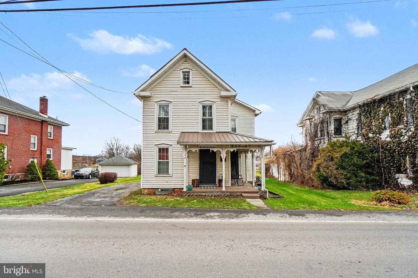 62 Westfall