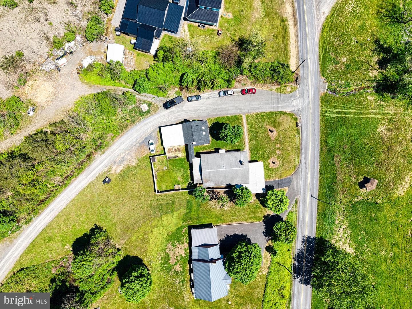 10131 Licking Creek Road photo 75
