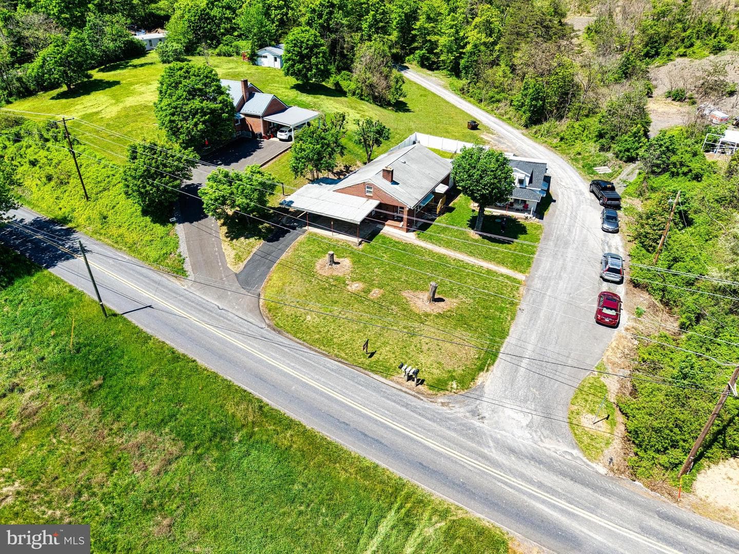 10131 Licking Creek Road photo 76