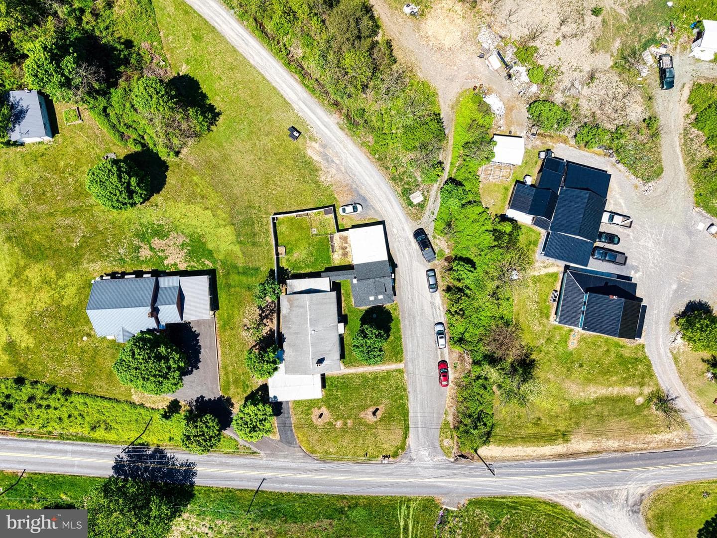 10131 Licking Creek Road photo 80