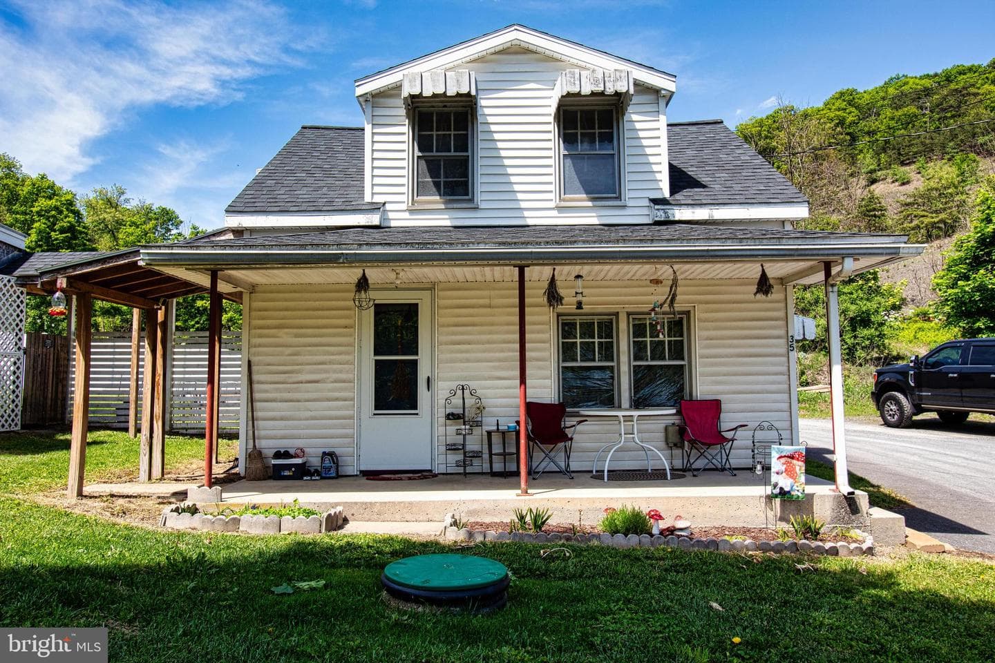10131 Licking Creek Road photo 83