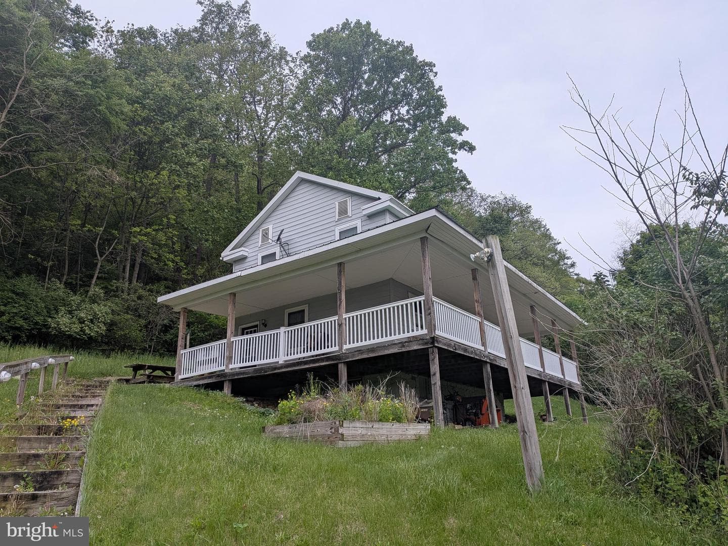 2418 Muddy Run Rd photo 2