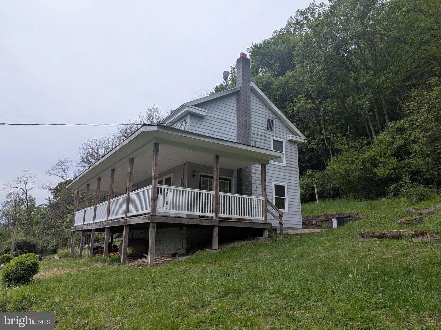 2418 Muddy Run Rd photo 4