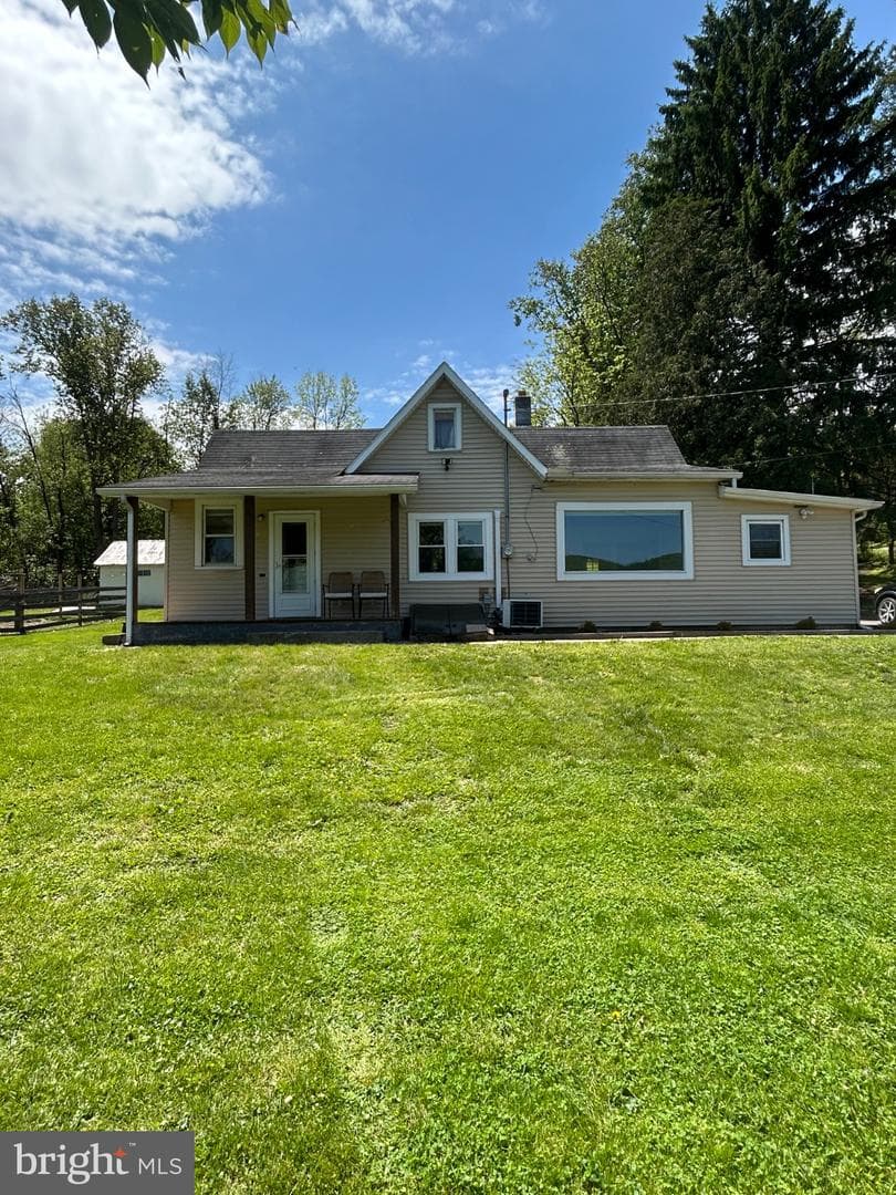 59 Cookie Lane, Mifflintown