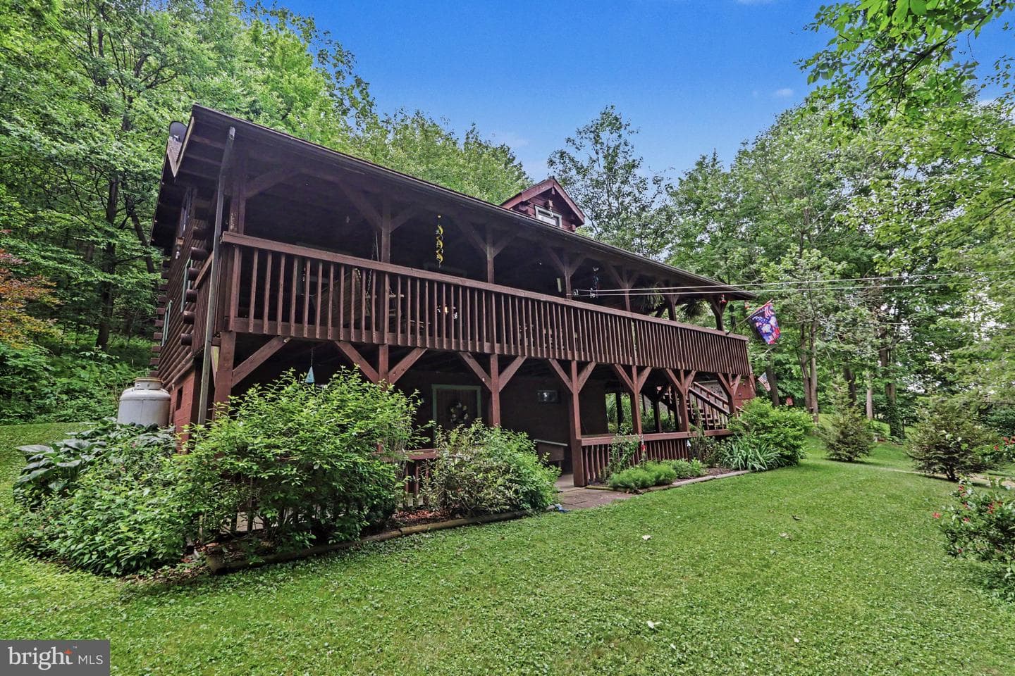 1016 Flint Hollow Road photo 35