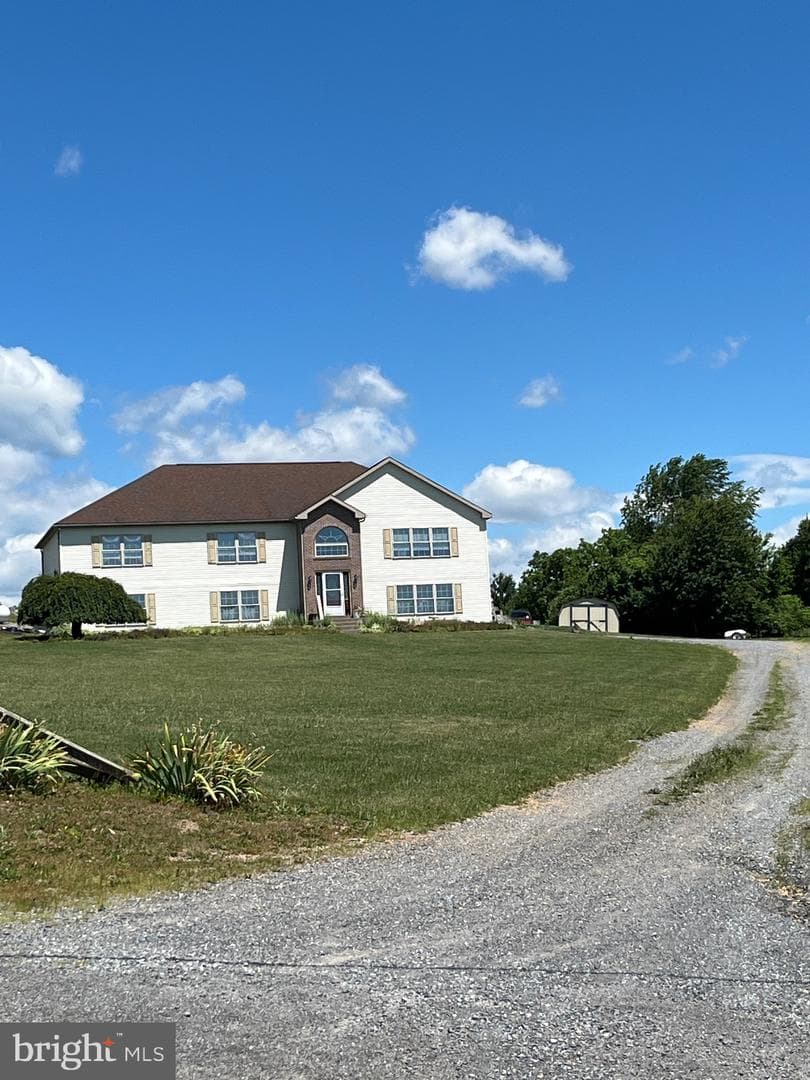 3843 Dressler Ridge Road photo 2
