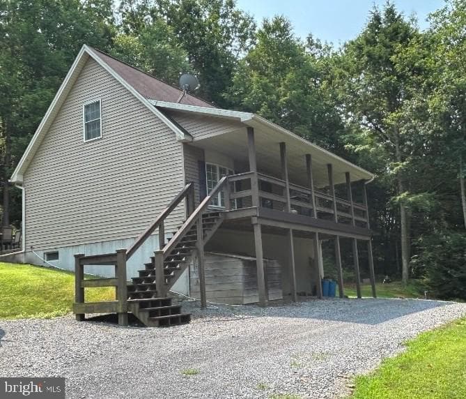 418 Dimmsville Road photo 1