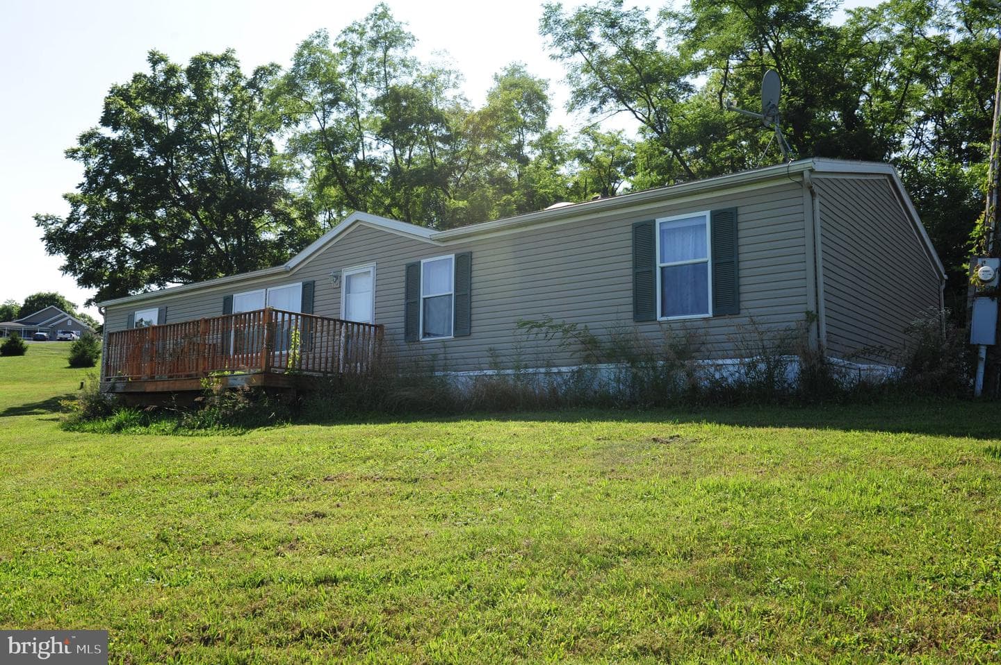 64 Harold Lane, McAlisterville