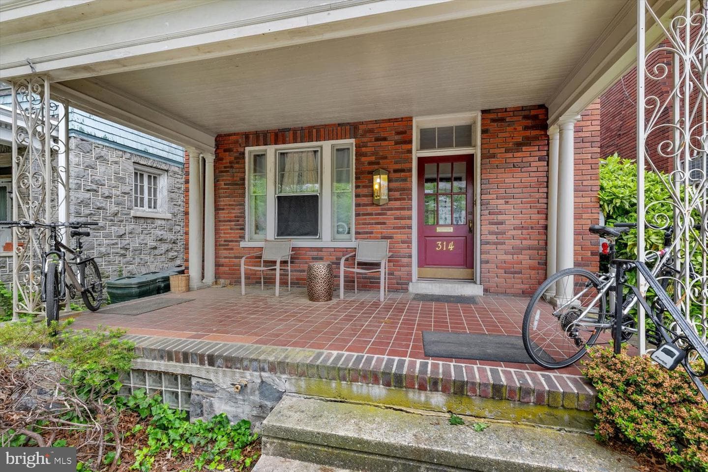 314 College Avenue photo 2