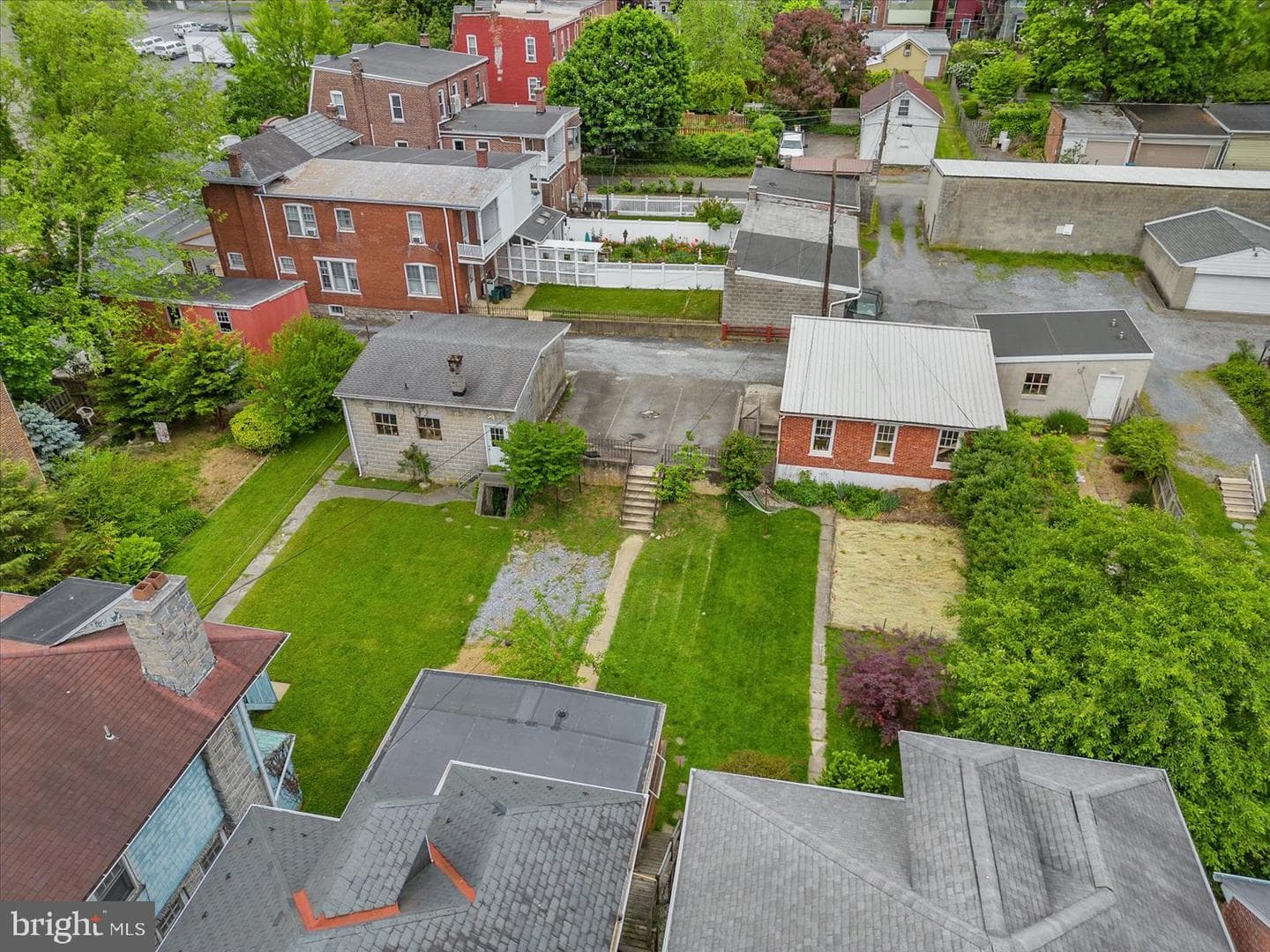 314 College Avenue photo 33