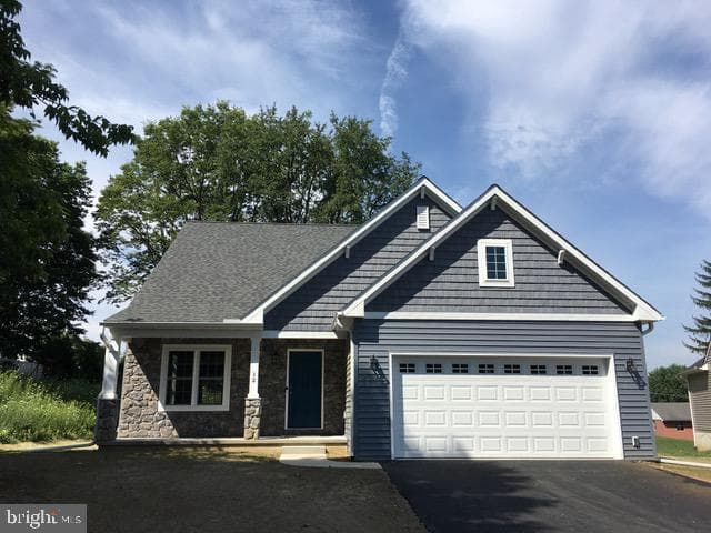 326 W Fritz Avenue photo 1
