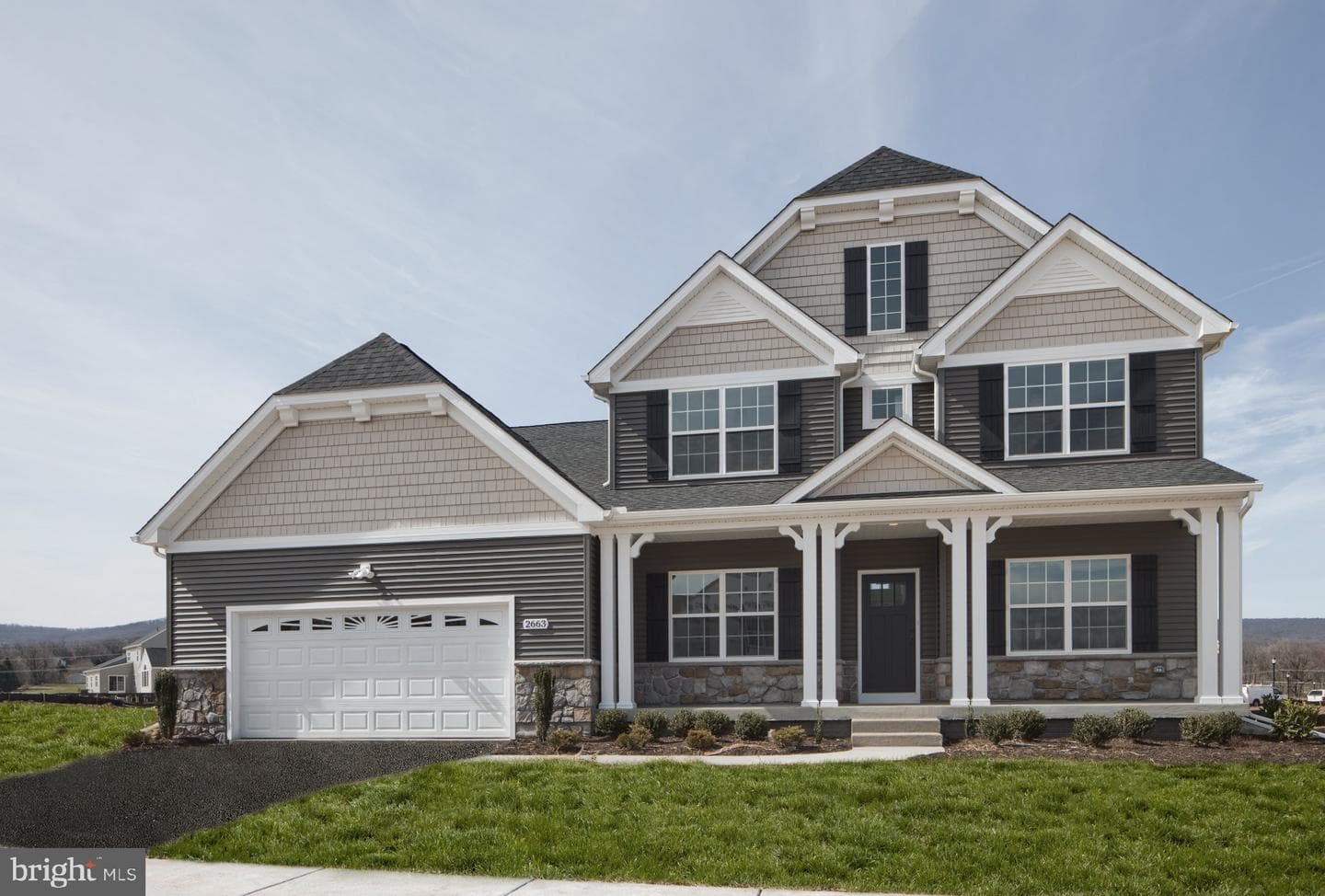 1100 Bluegrass Road #nottingham photo 4