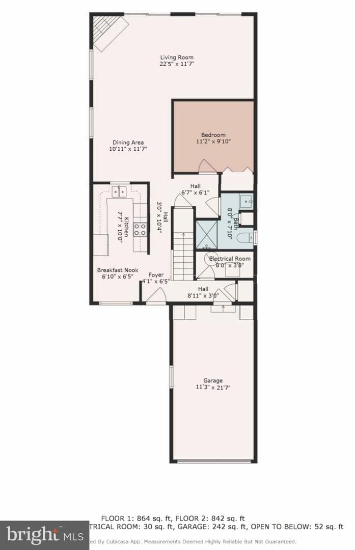 208 Winding Hill Drive photo 46