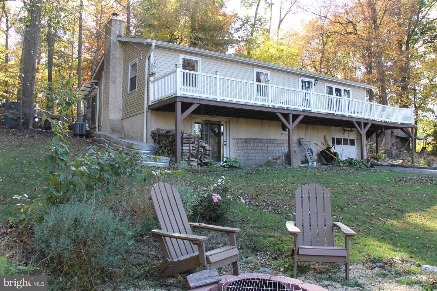 5330 Old Strasburg Road photo 2