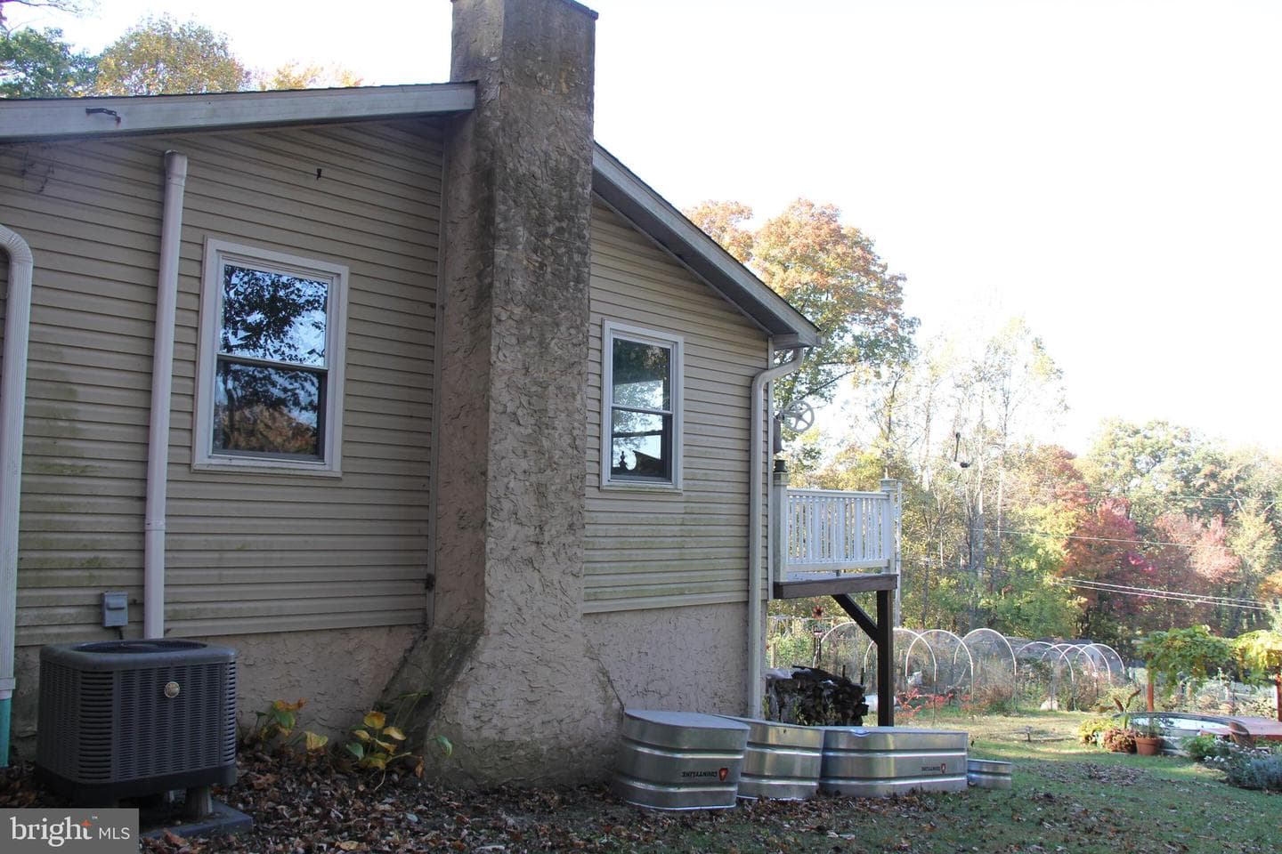 5330 Old Strasburg Road photo 3