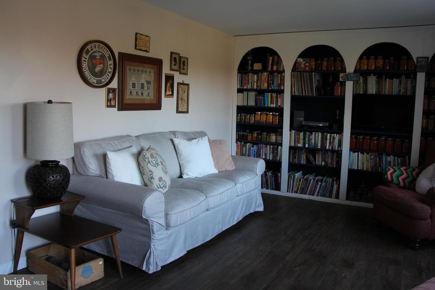 5330 Old Strasburg Road photo 6