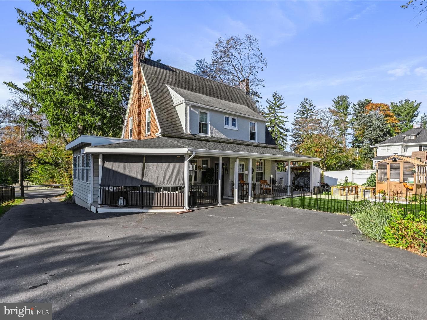 1803 Willow Street Pike photo 3
