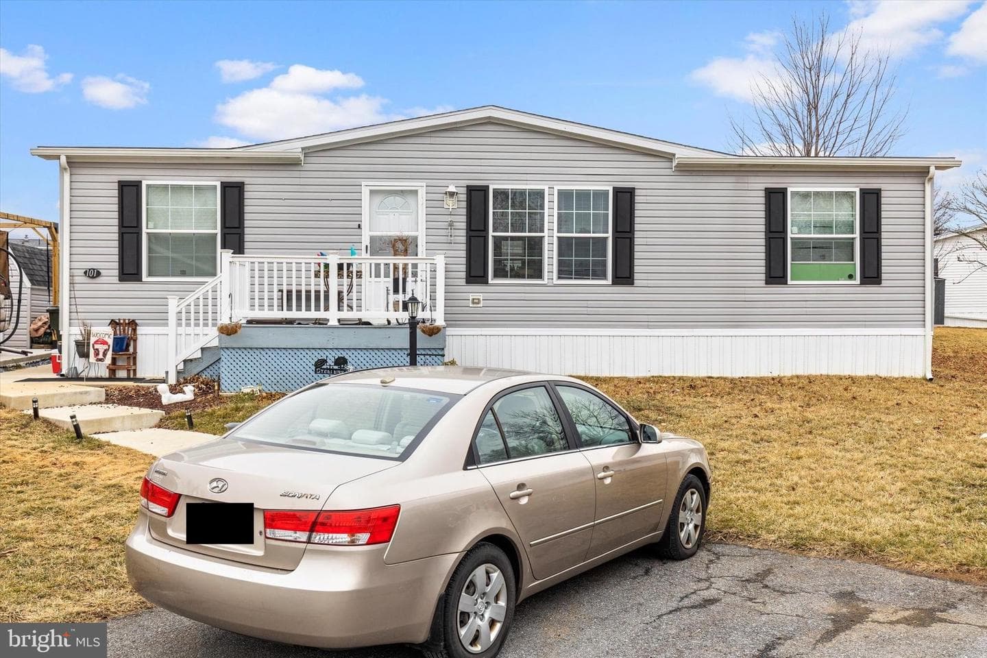 101 Fawn Meadow Court photo 2