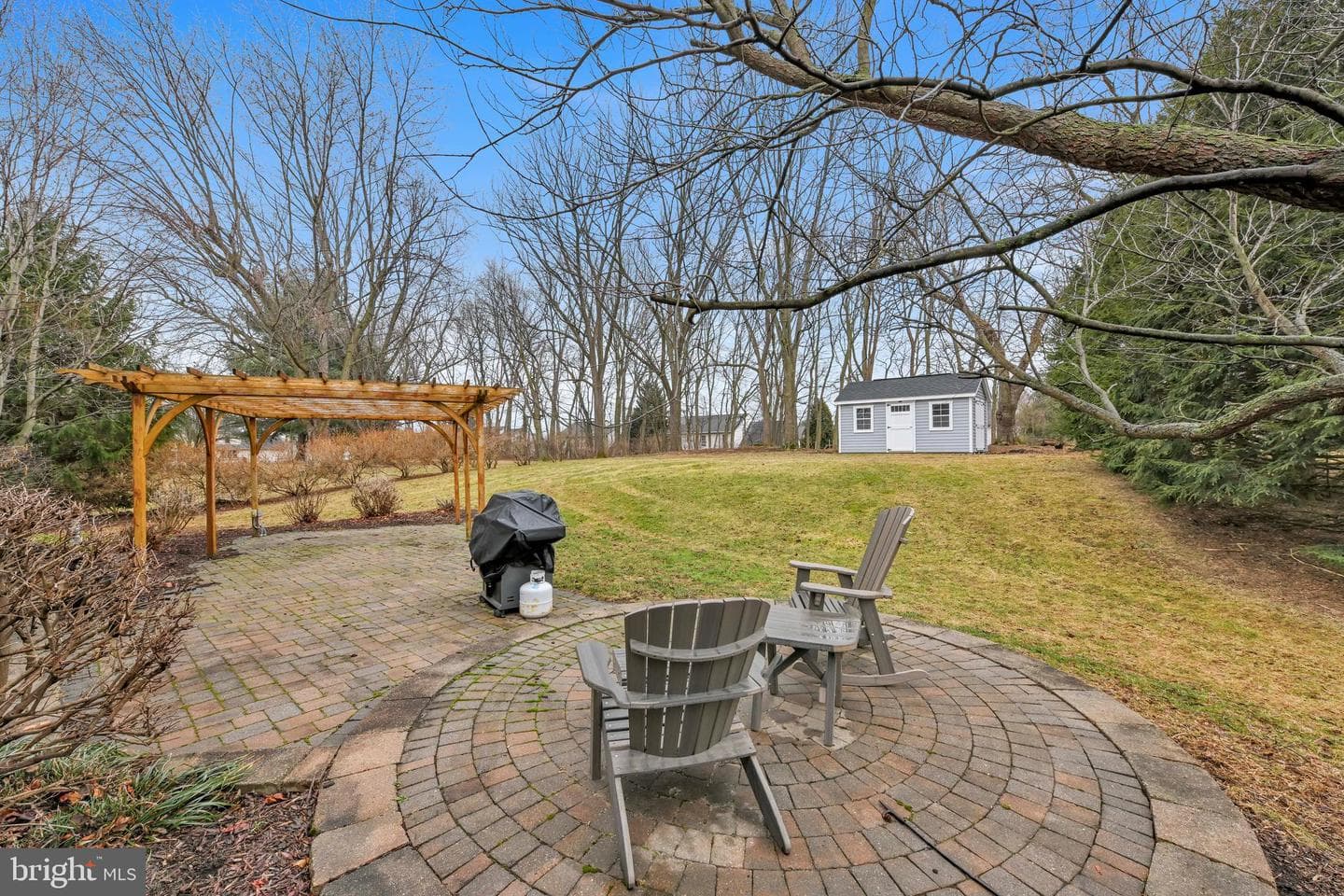 729 Rosemont Drive photo 34