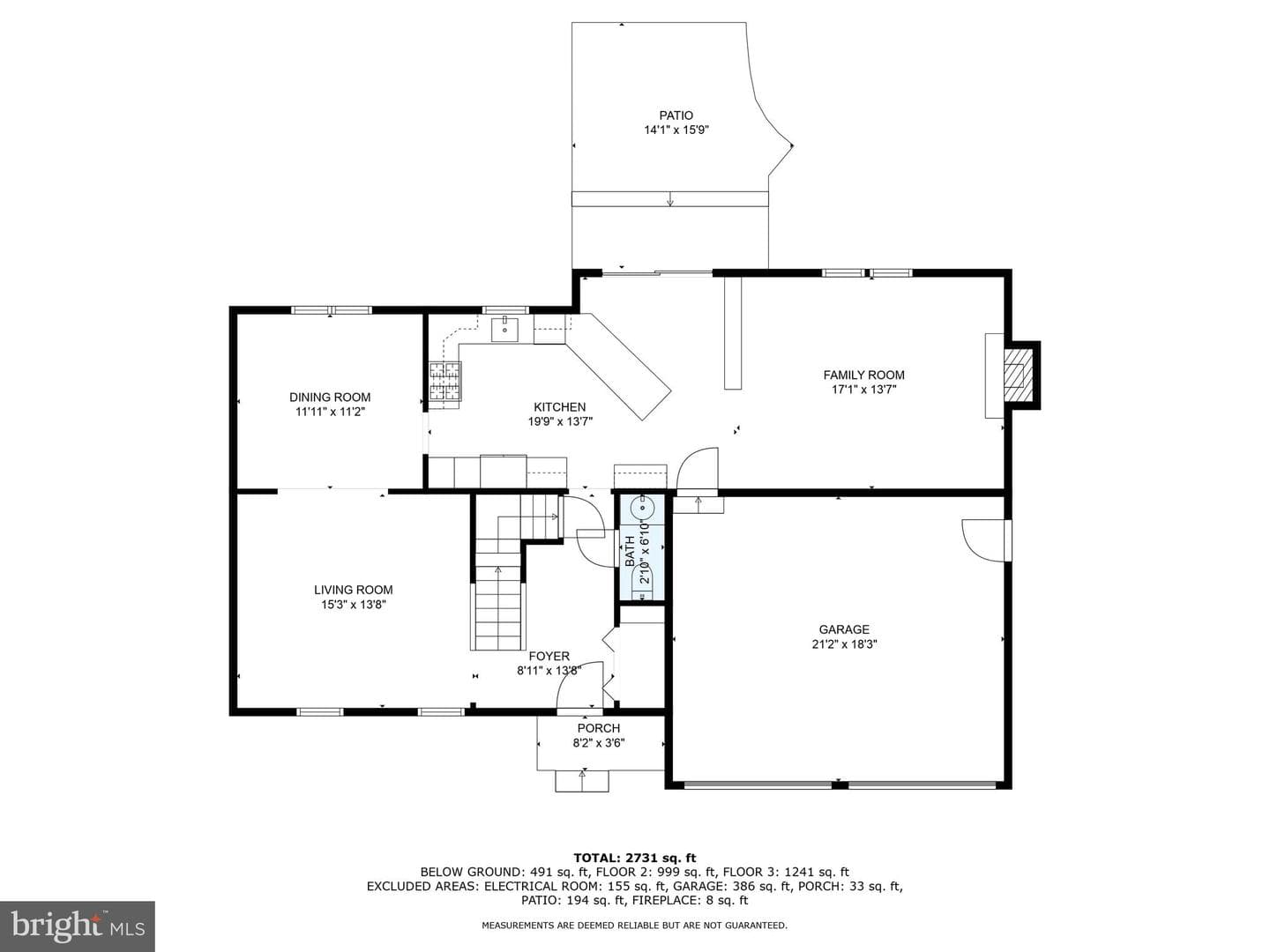 729 Rosemont Drive photo 38