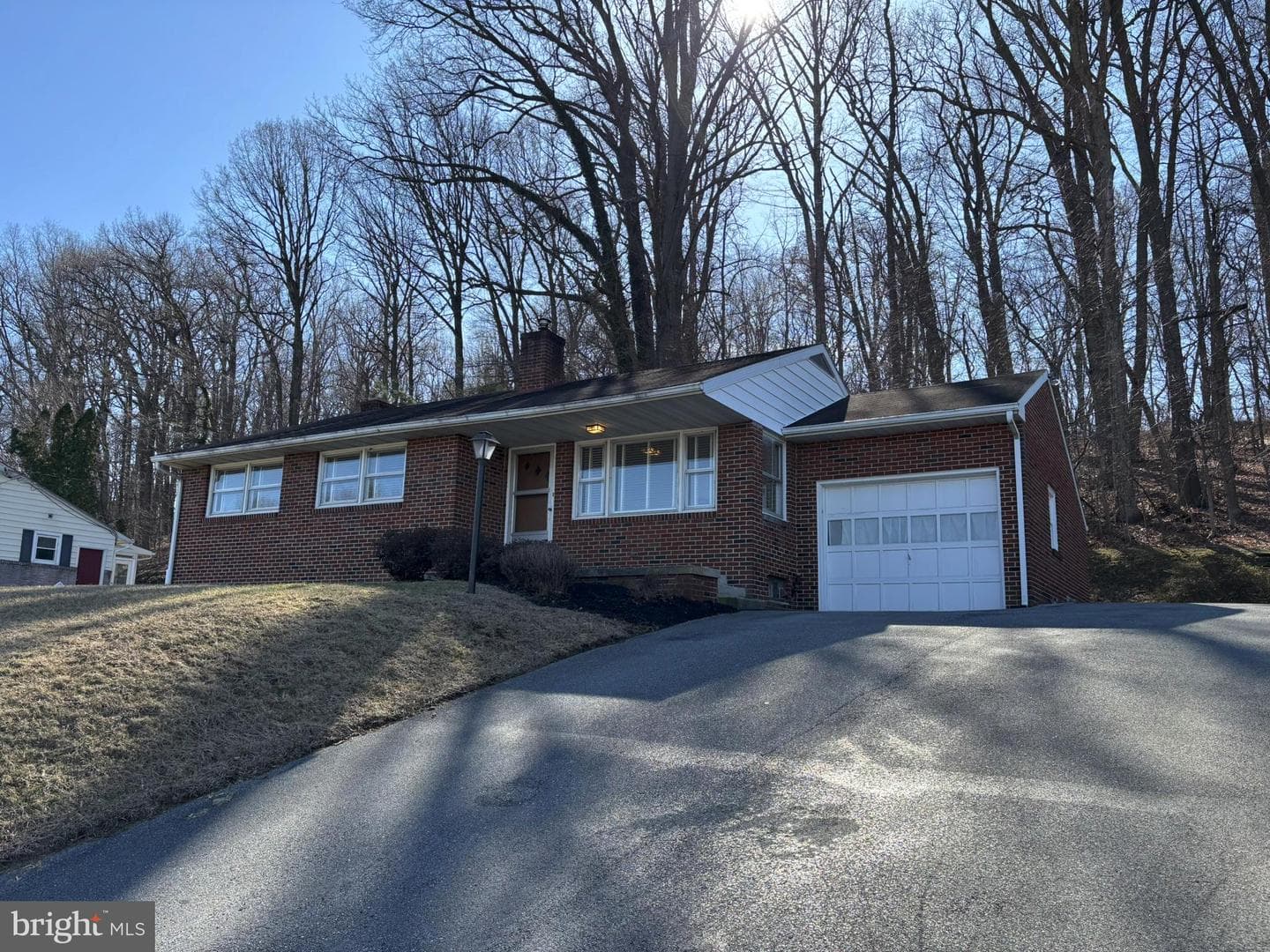 832 W Penn Grant Road photo 1