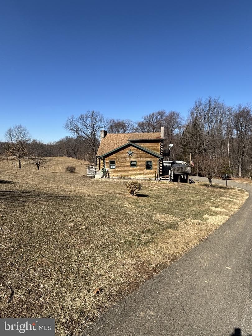 131 Stump Road photo 2