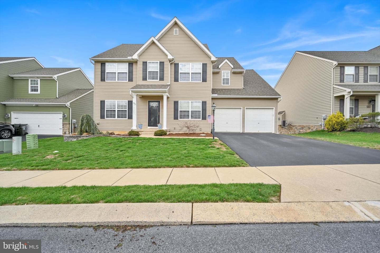 57 Dawkins Drive photo 2