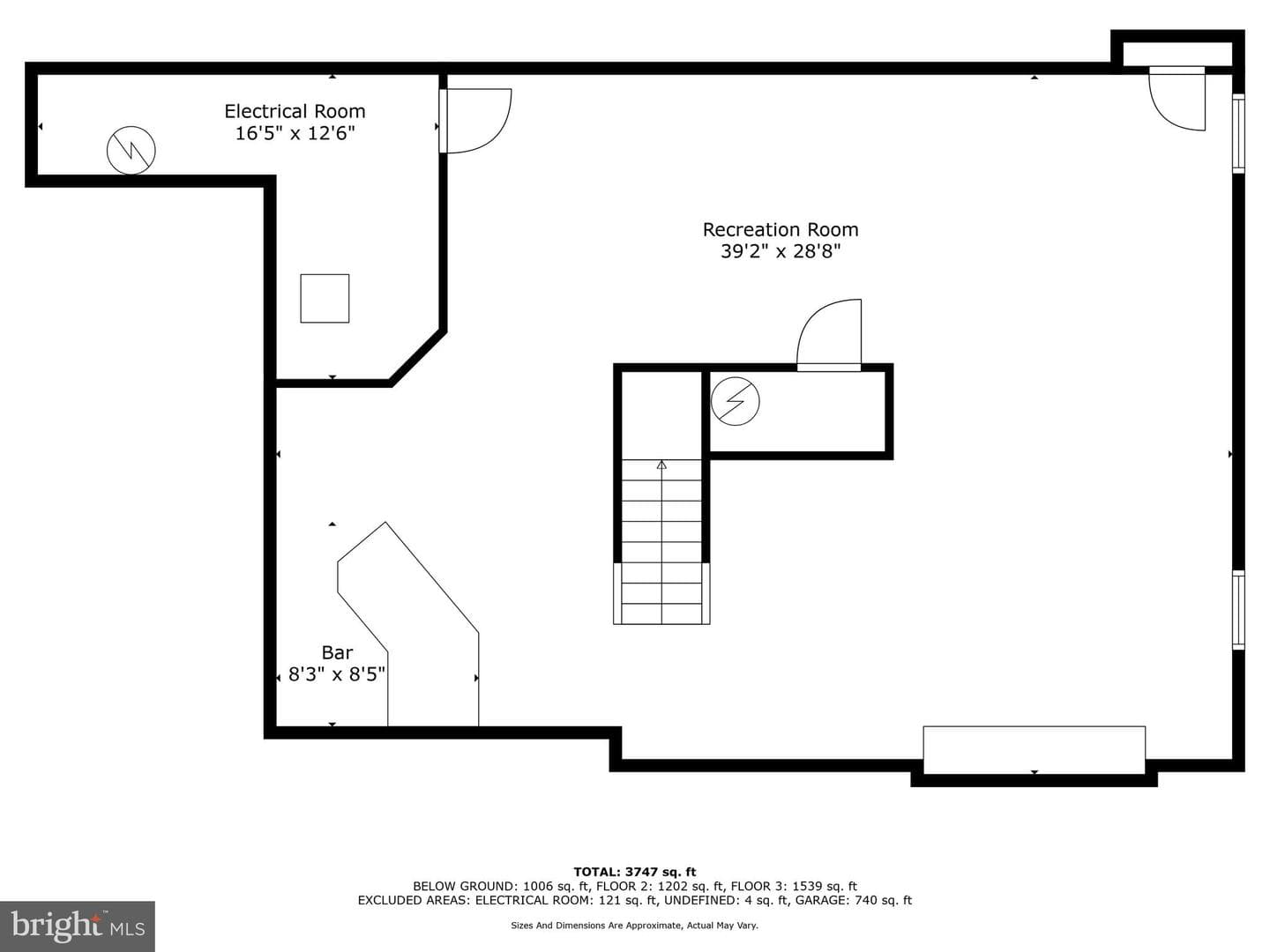 1396 John Adams Drive photo 36