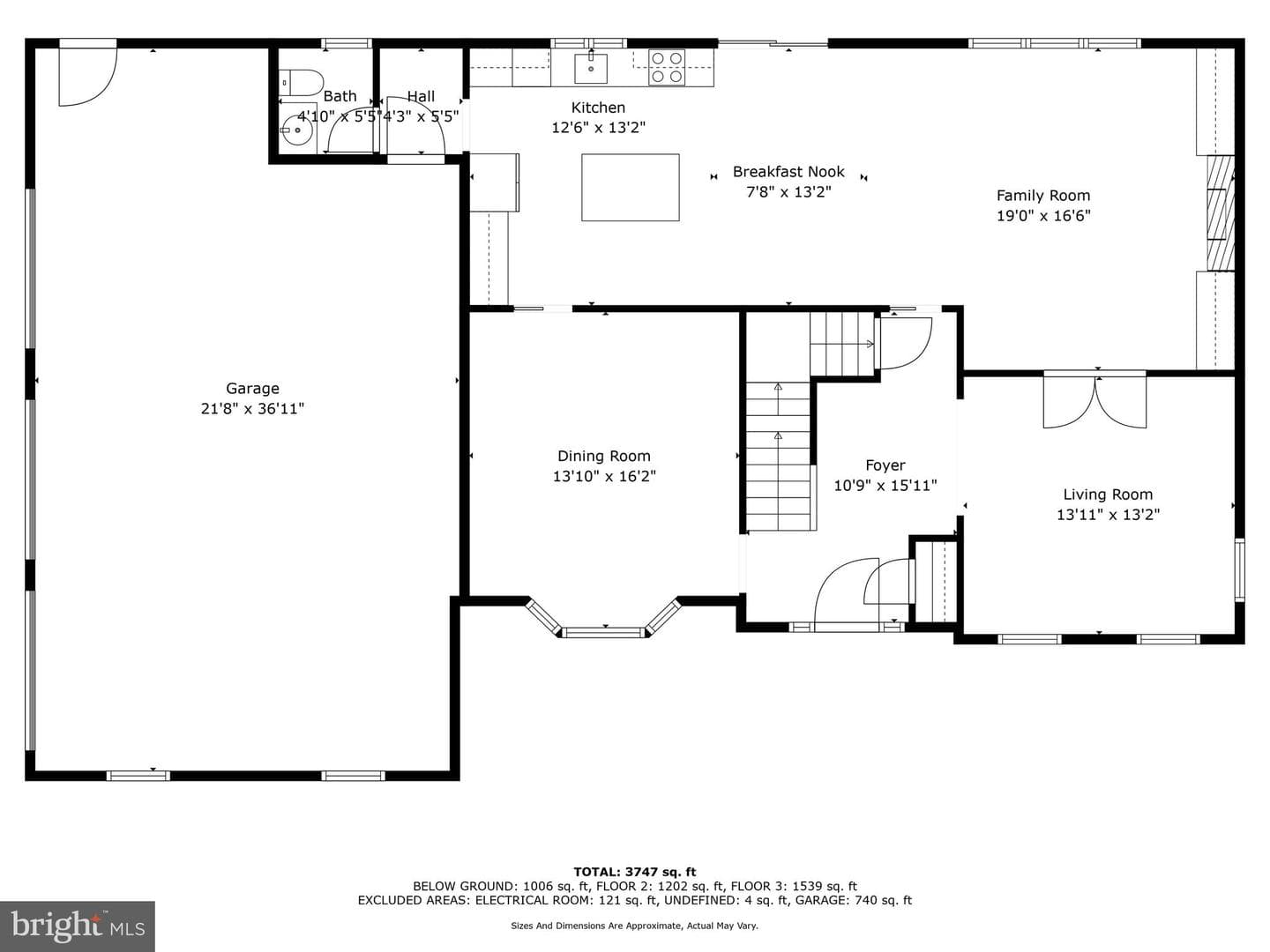 1396 John Adams Drive photo 37